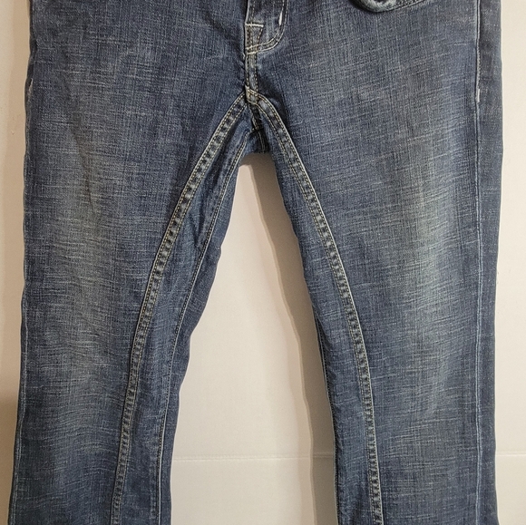 Vintage flare jeans - Picture 10 of 16